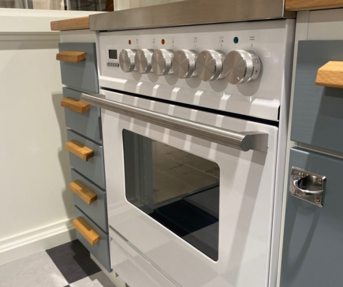 Referensprojekt köksrenovering – bild 6